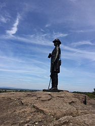 Gettysburg Museum